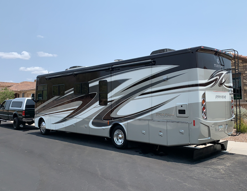 Pristine Detail Services photo 4