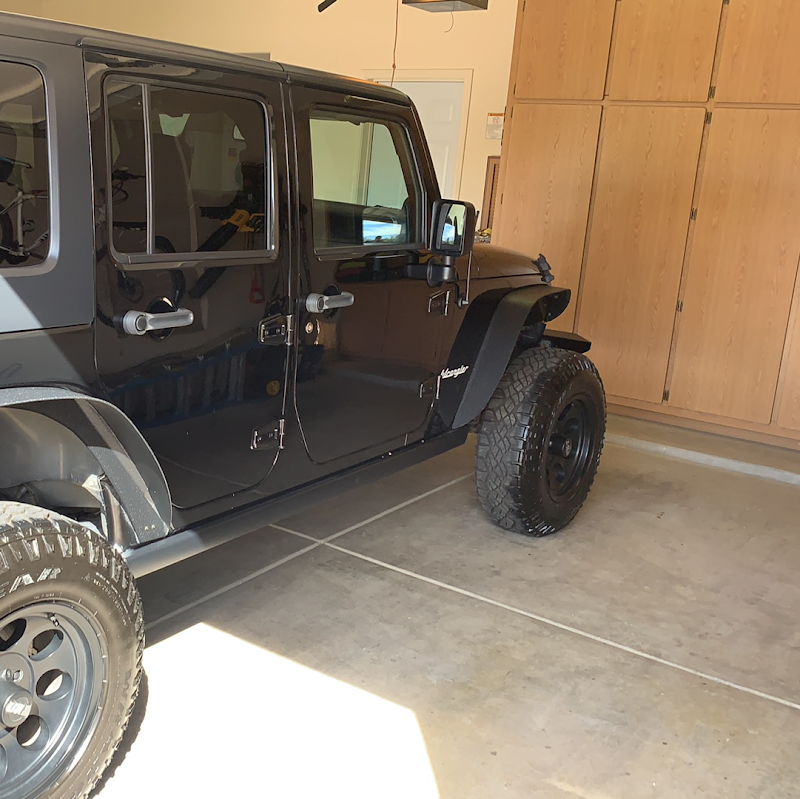 Pristine Detail Services photo 5