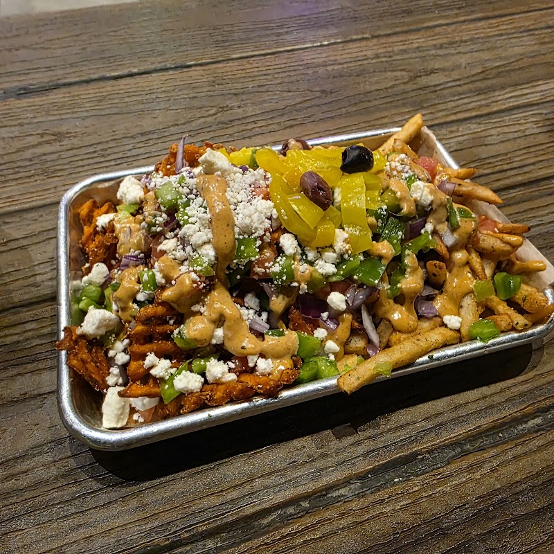 Spitz Mediterranean Street Food photo 5