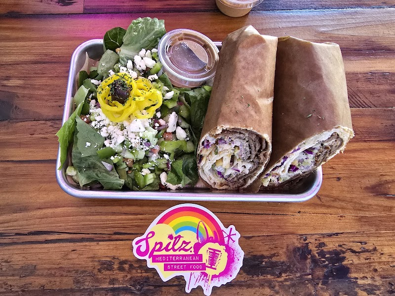Spitz Mediterranean Street Food photo 2