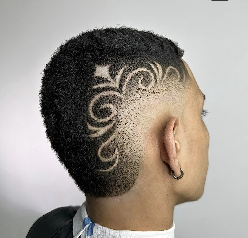 Señor Guapo 24/7 Barbershop photo 3
