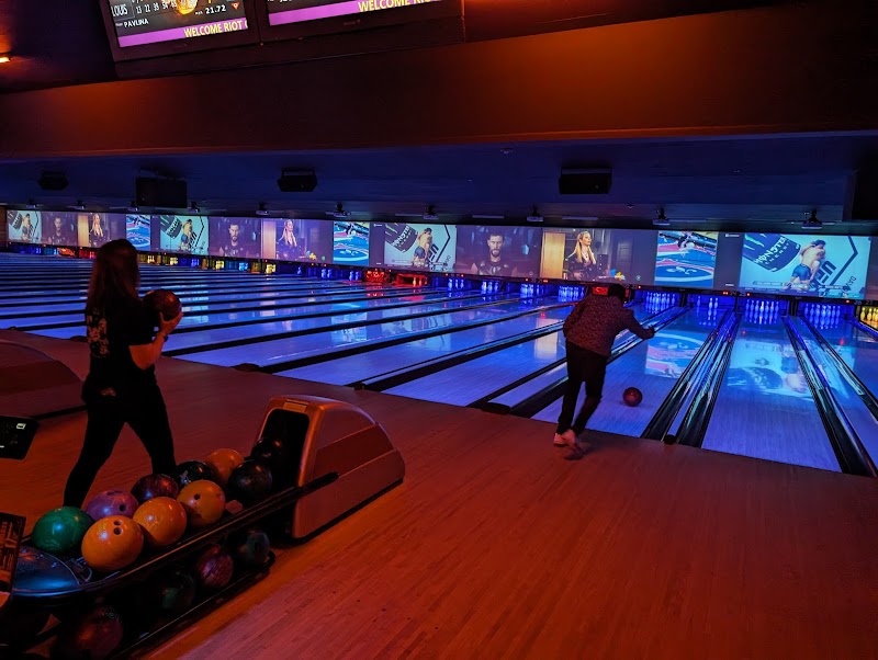 Lucky Strike Mar Vista photo 5