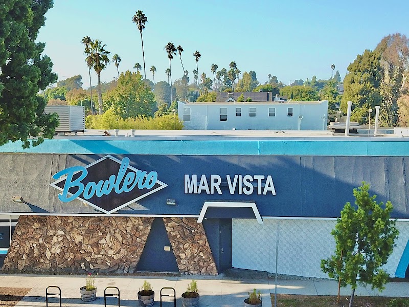 Lucky Strike Mar Vista photo 3