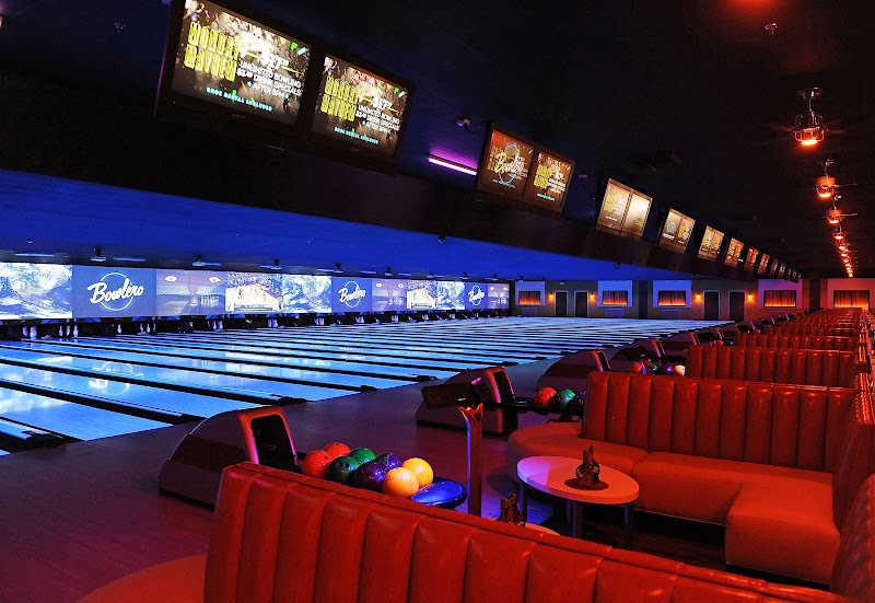 Photo of Lucky Strike Mar Vista