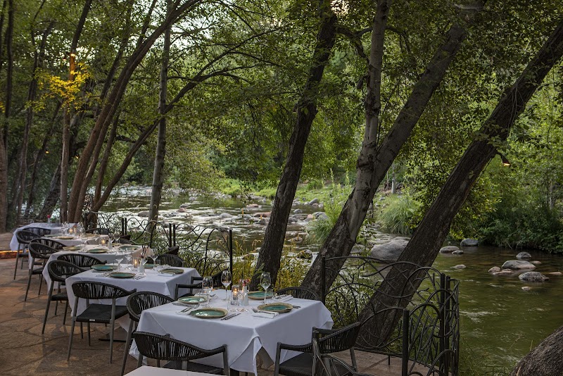 L'Auberge de Sedona photo 5