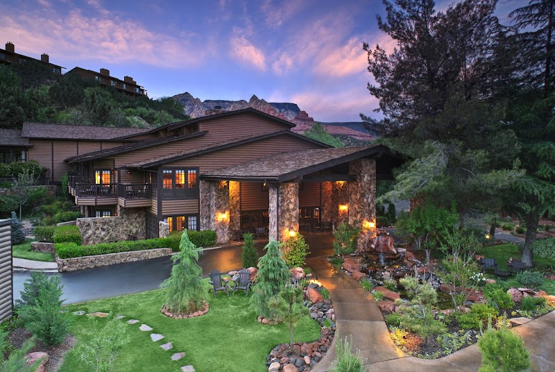 Photo of L'Auberge de Sedona
