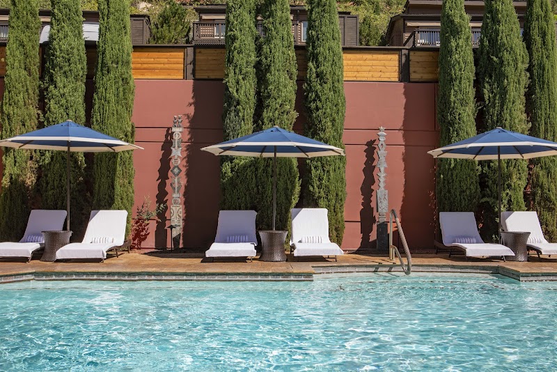 L'Auberge de Sedona photo 3