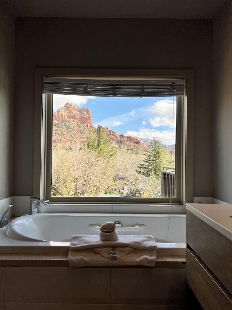 L'Auberge de Sedona photo 4