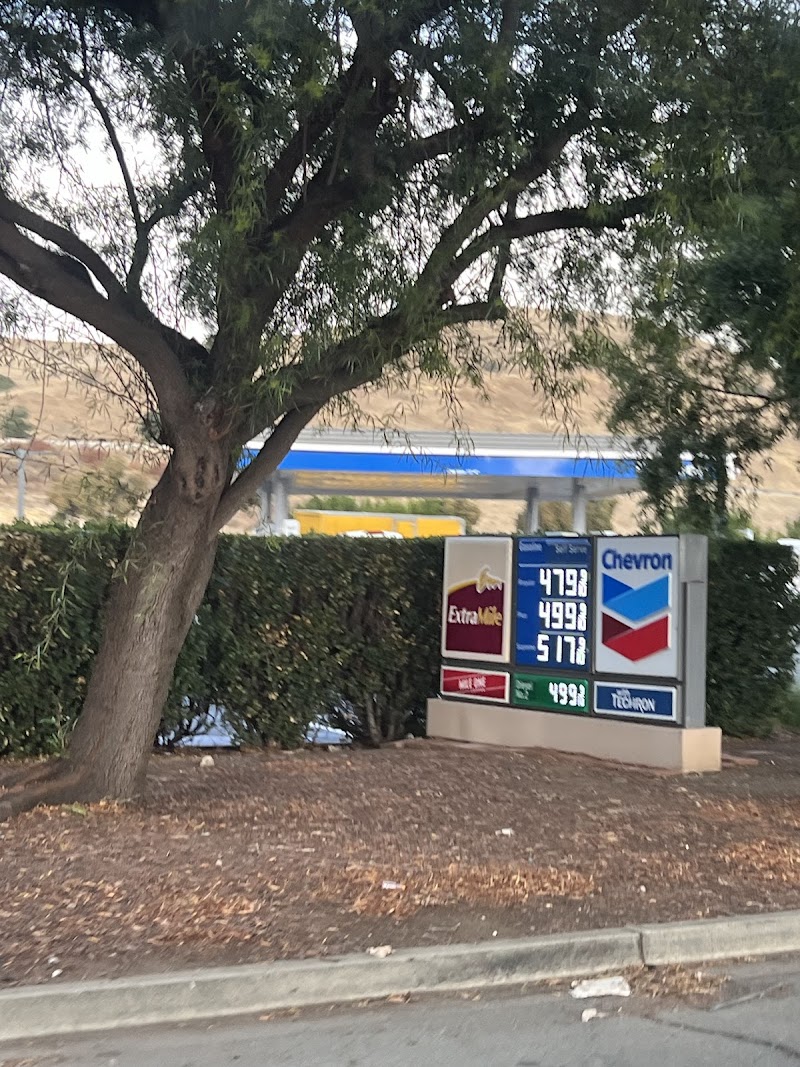 Photo of Texaco #355921