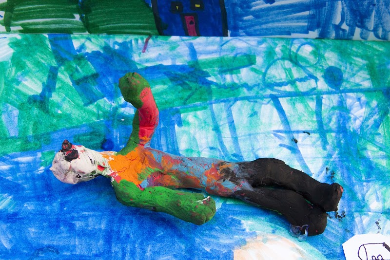 Color Dot Art Space photo 3