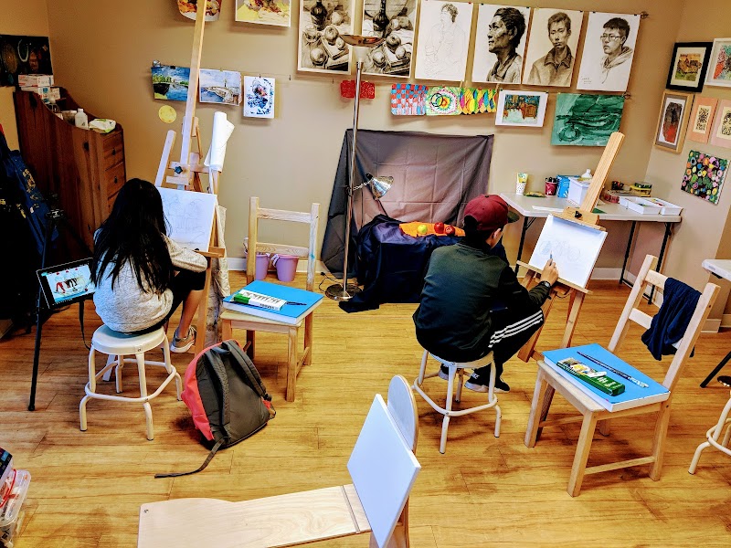 Photo of Color Dot Art Space