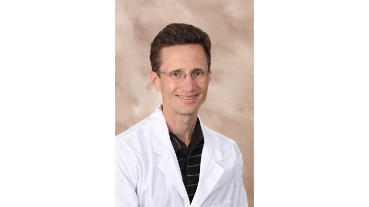 Photo of John Rog, MD