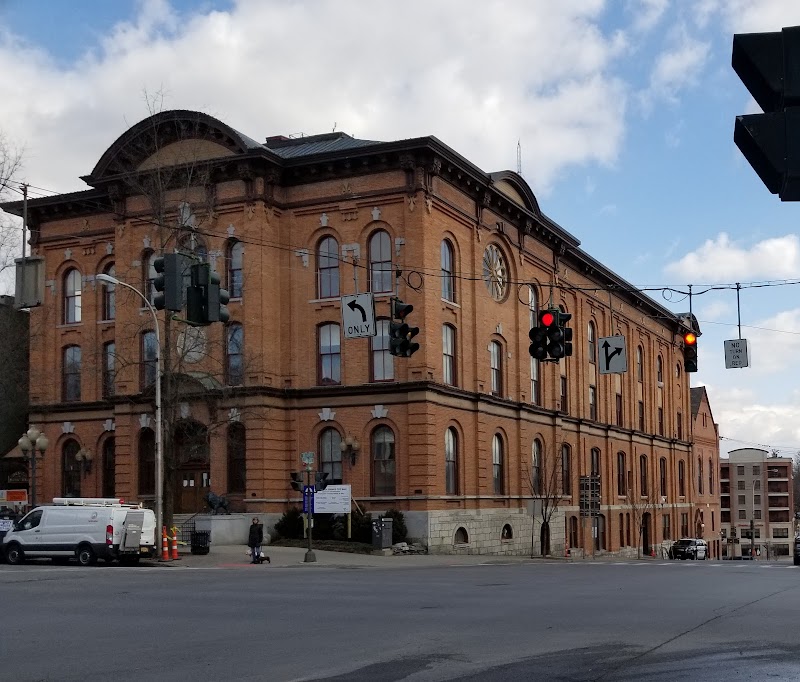 Photo of Saratoga Springs Traffic Court