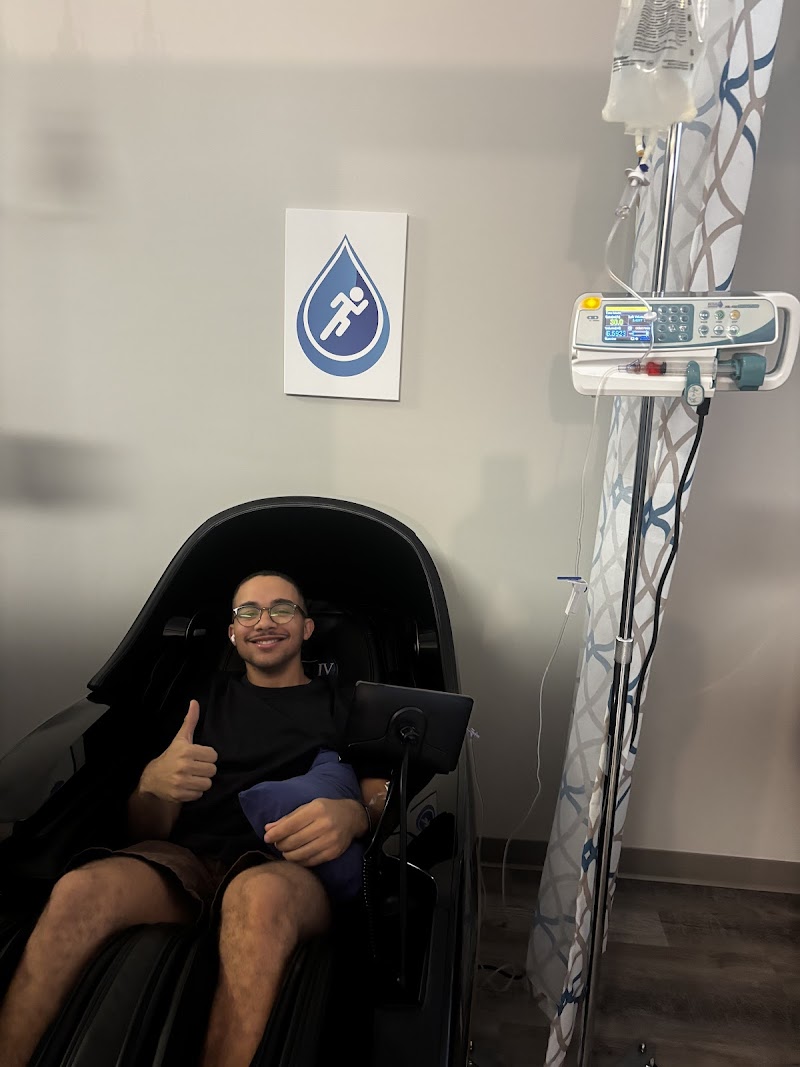 Prime IV Hydration & Wellness - Brandon photo 5