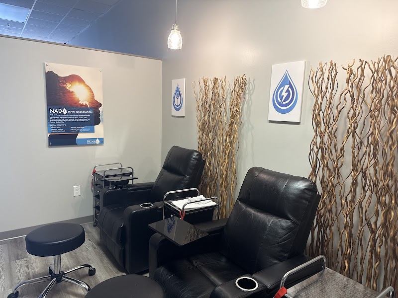 Photo of Prime IV Hydration & Wellness - Brandon