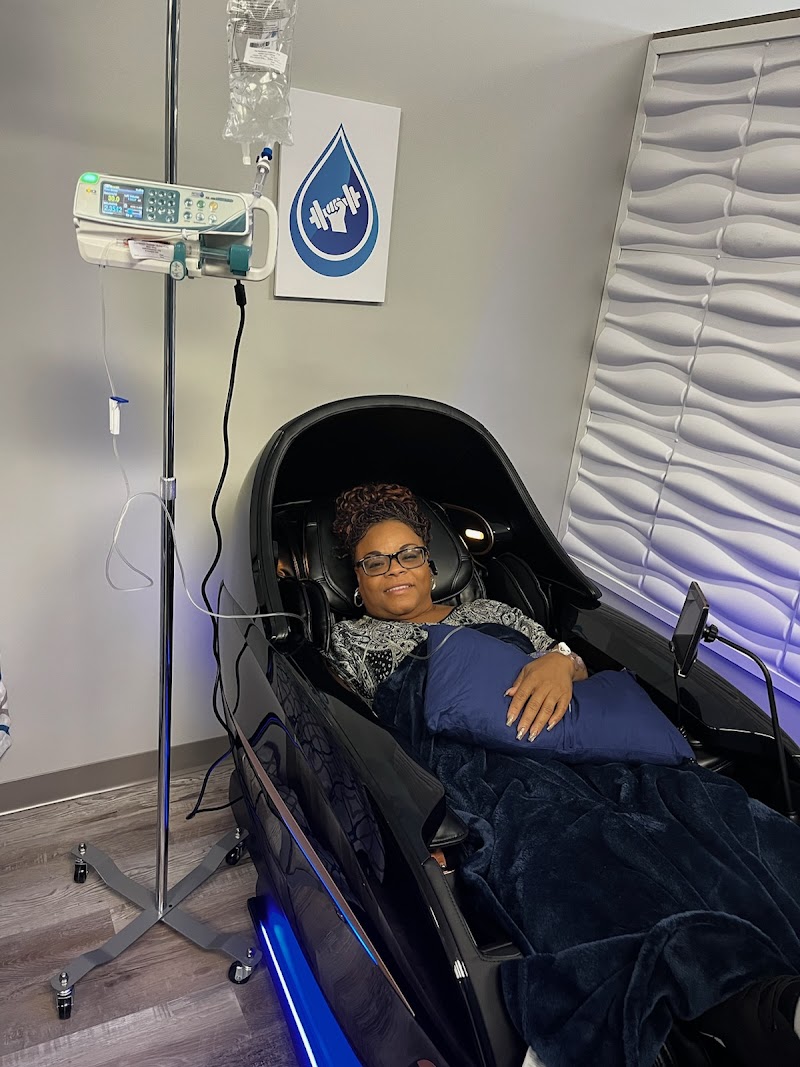 Prime IV Hydration & Wellness - Brandon photo 2