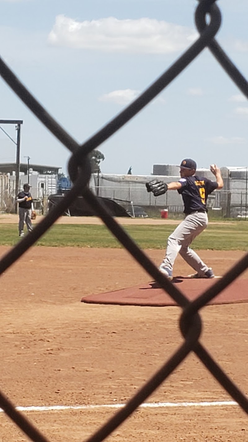 Egbert Field Park photo 2