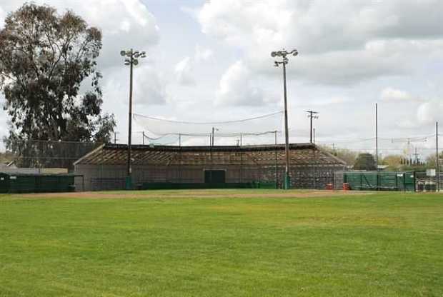 Photo of Egbert Field Park