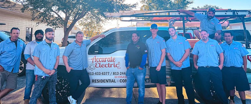 Photo of Accurate Electric LLC