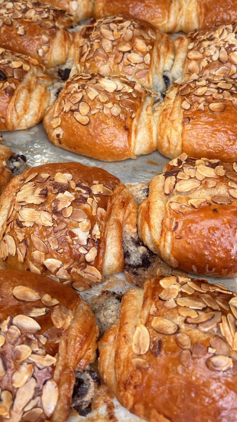 Photo of Tom’s Bakery (Davis Bread & Desserts)