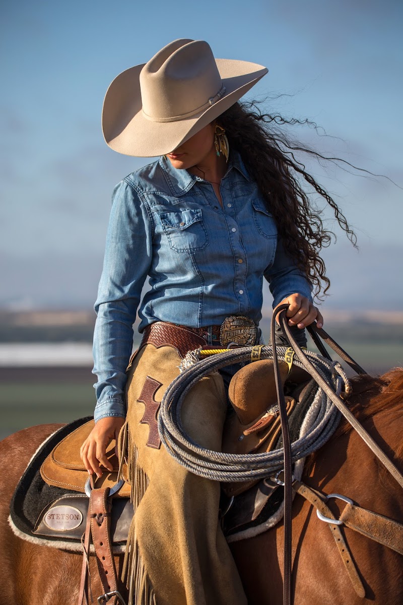 Russell’s Western Wear photo 4