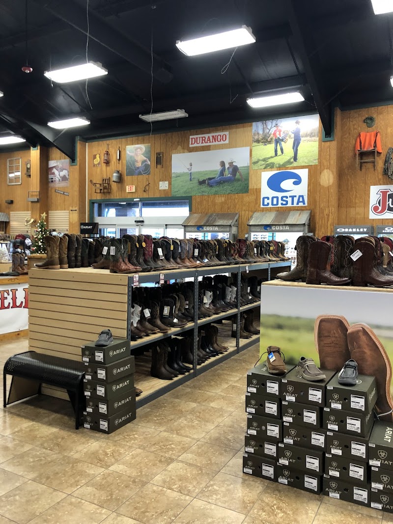 Russell’s Western Wear photo 2