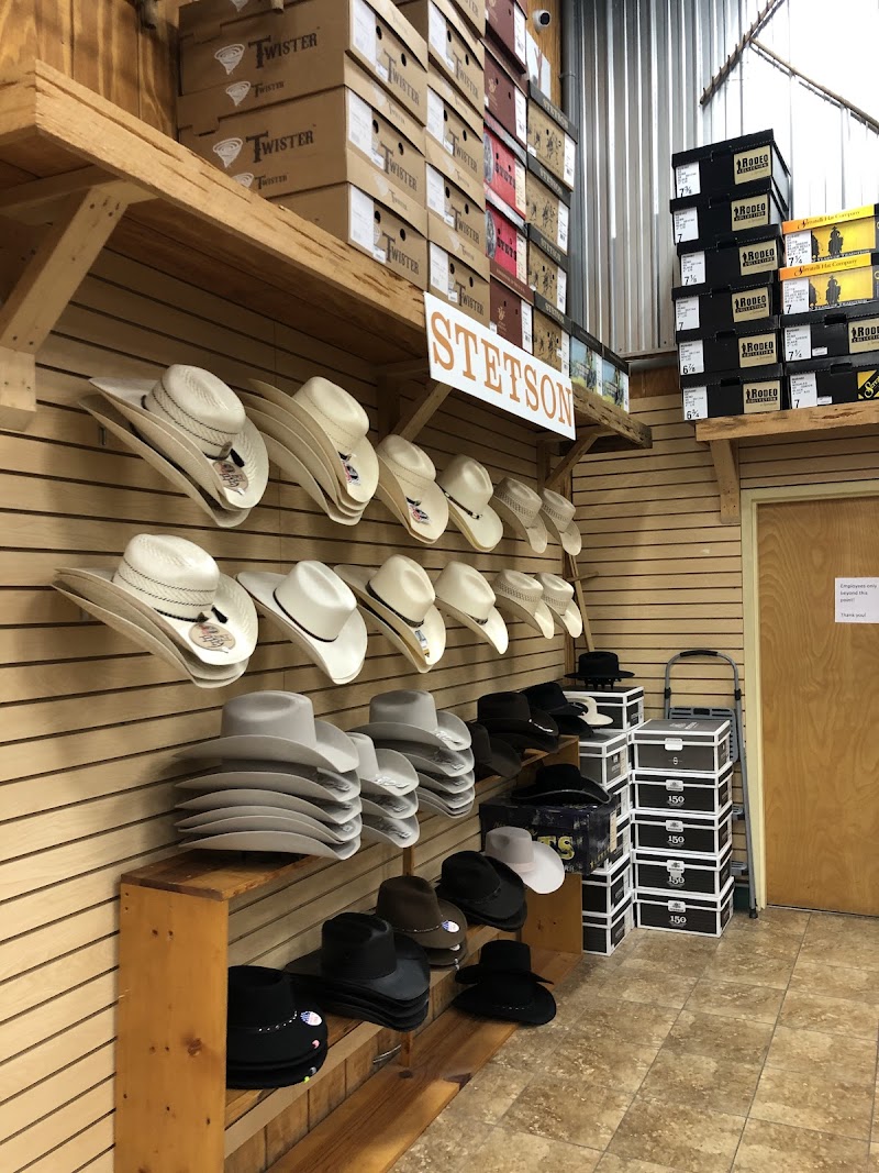 Russell’s Western Wear photo 5