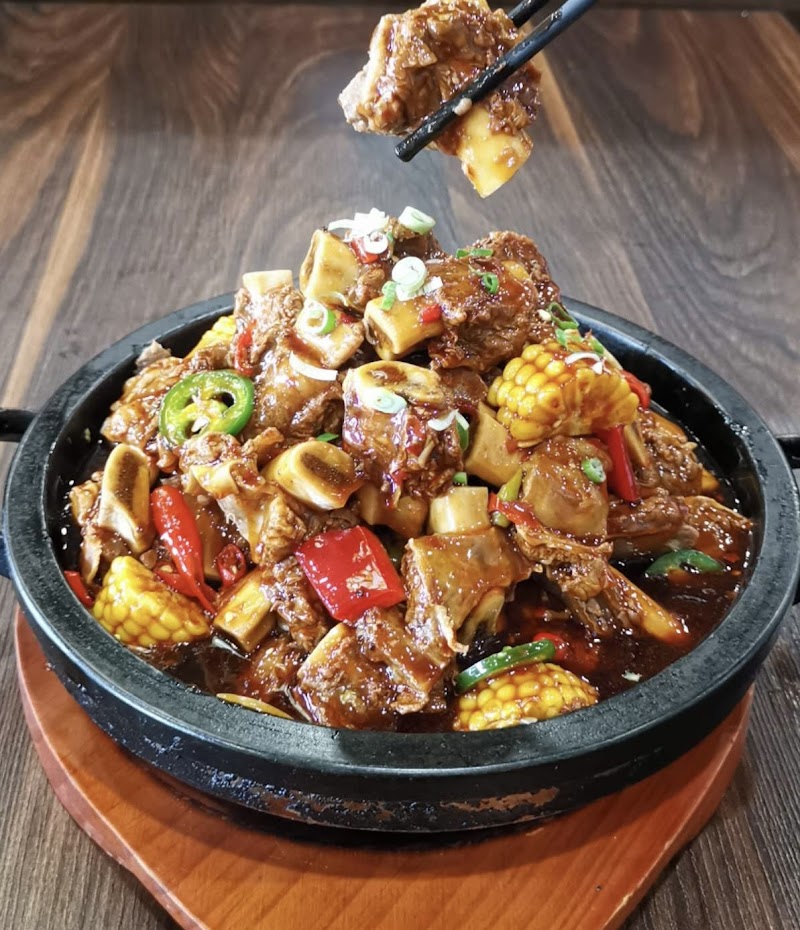 Wojia Hunan Cuisine photo 2