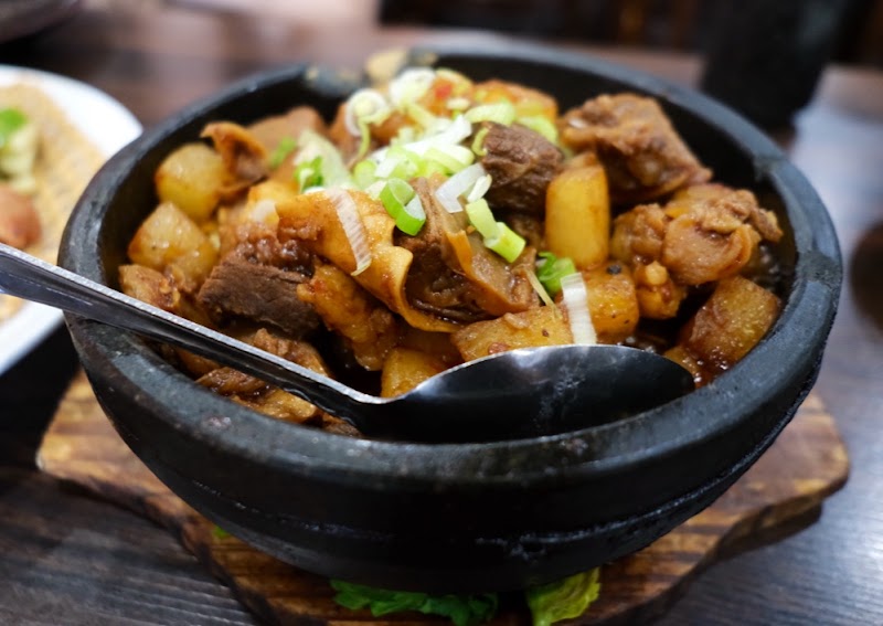 Wojia Hunan Cuisine photo 4