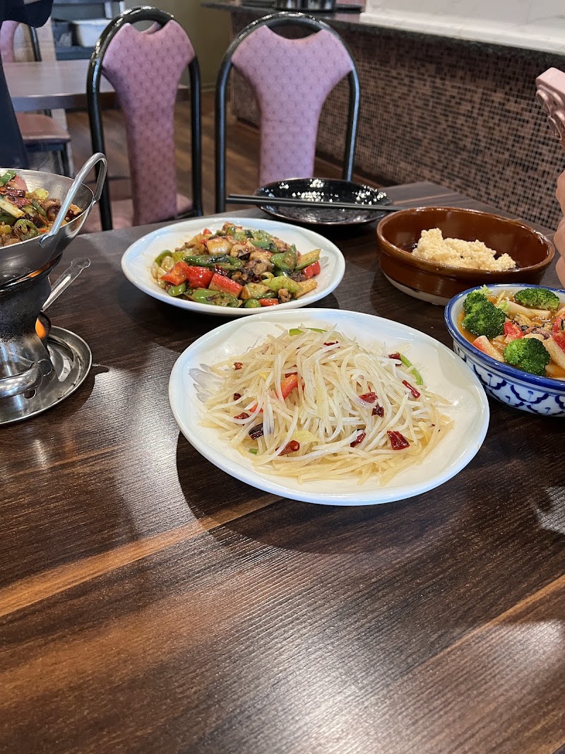 Wojia Hunan Cuisine photo 3