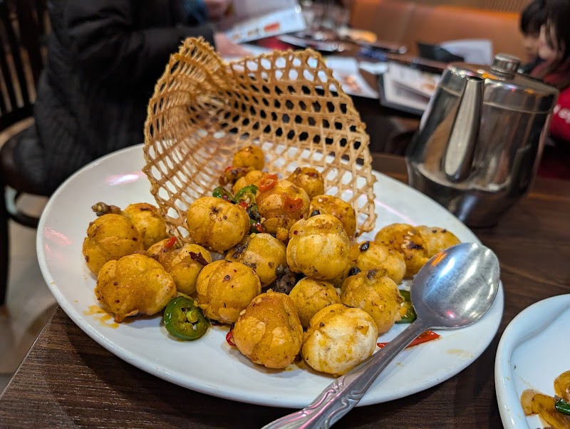 Wojia Hunan Cuisine photo 5