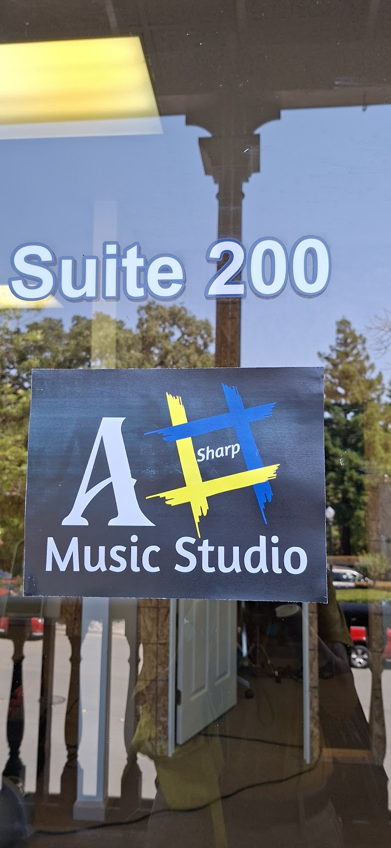 A+ Studio photo 5