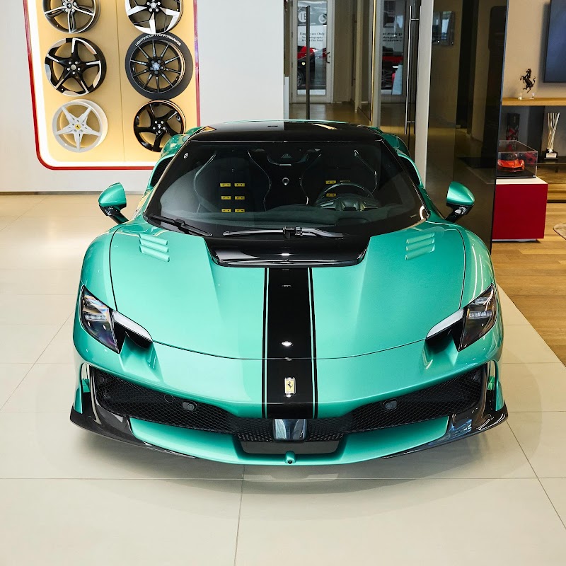 Ferrari of Tampa Bay photo 3