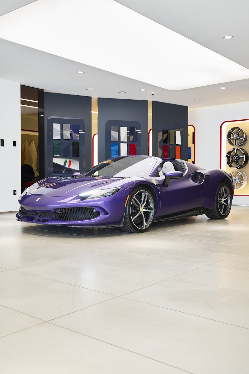 Ferrari of Tampa Bay photo 4