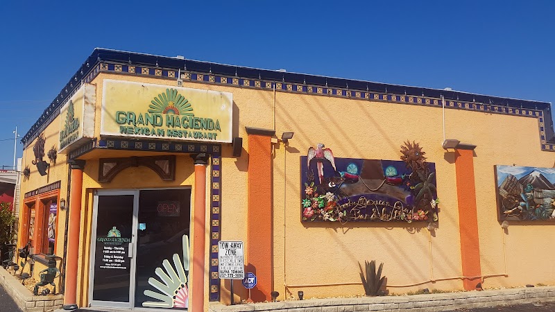 Photo of Grand Hacienda
