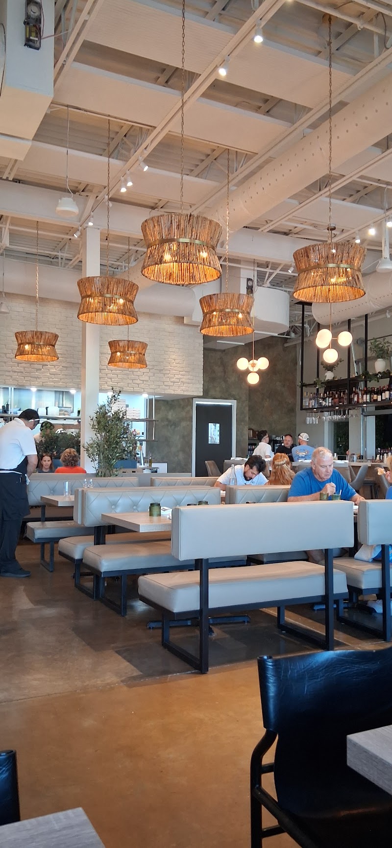 Restaurant iDalia photo 5