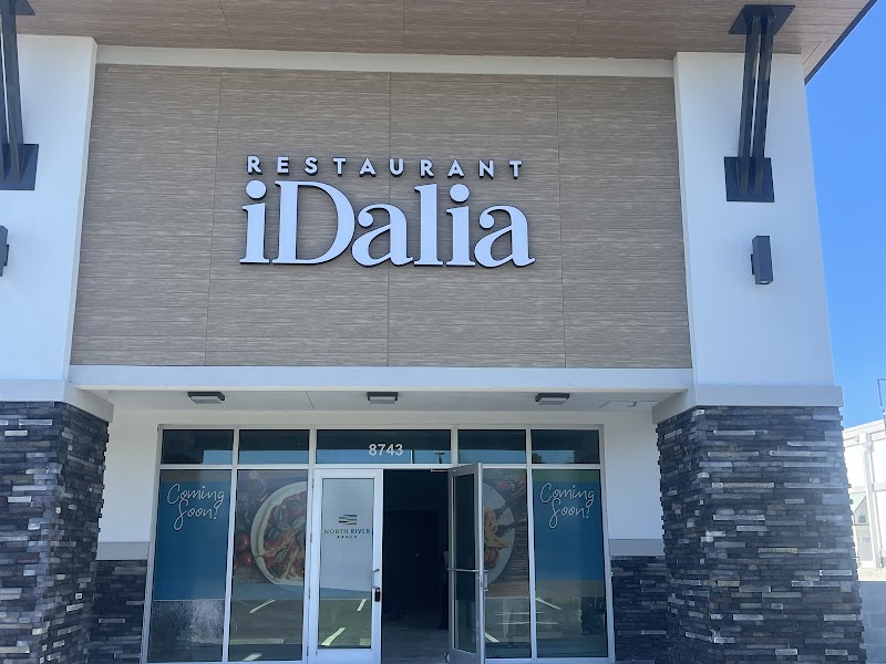 Photo of Restaurant iDalia