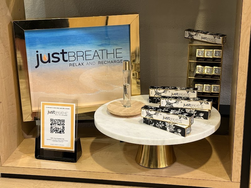 Photo of justBREATHE