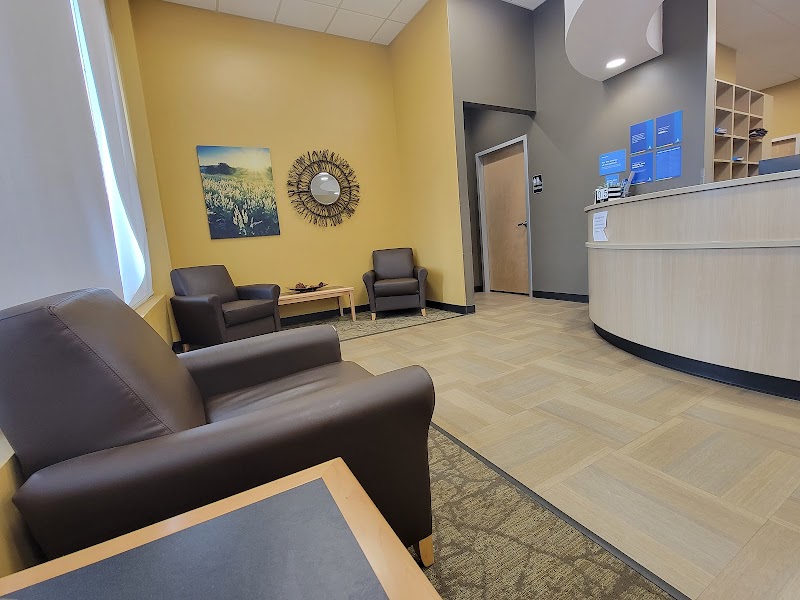 Photo of Aspen Dental - Marshall, TX