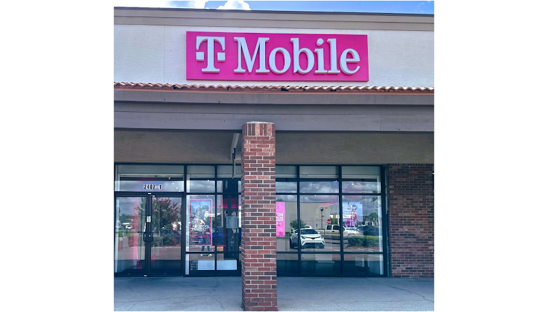 Photo of T-Mobile Authorized Retailer