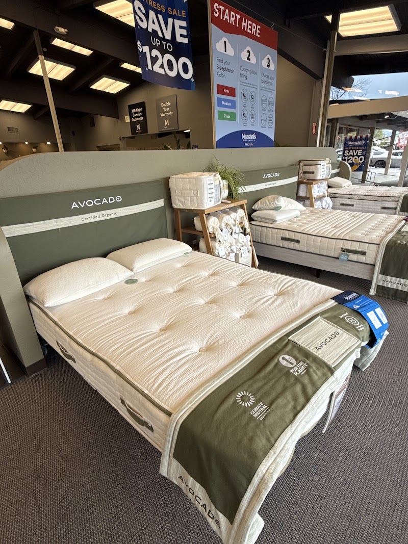 Mancini’s Sleepworld Concord photo 5