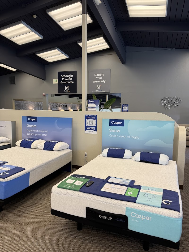 Mancini’s Sleepworld Concord photo 4