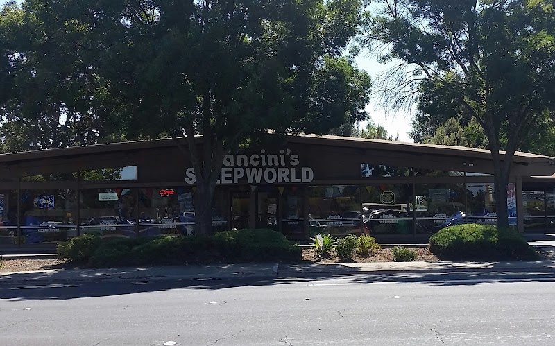 Photo of Mancini’s Sleepworld Concord