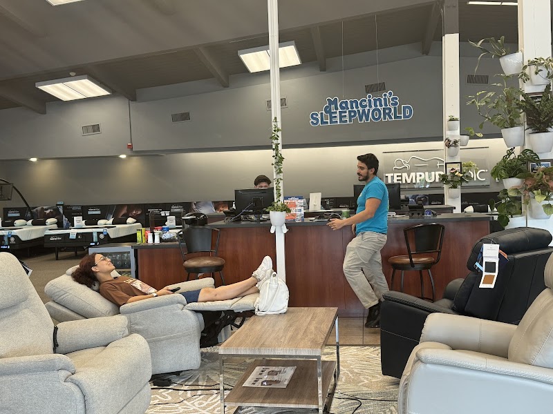 Mancini’s Sleepworld Concord photo 2