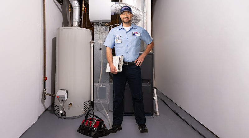 Roto-Rooter Plumbing & Water Cleanup photo 4