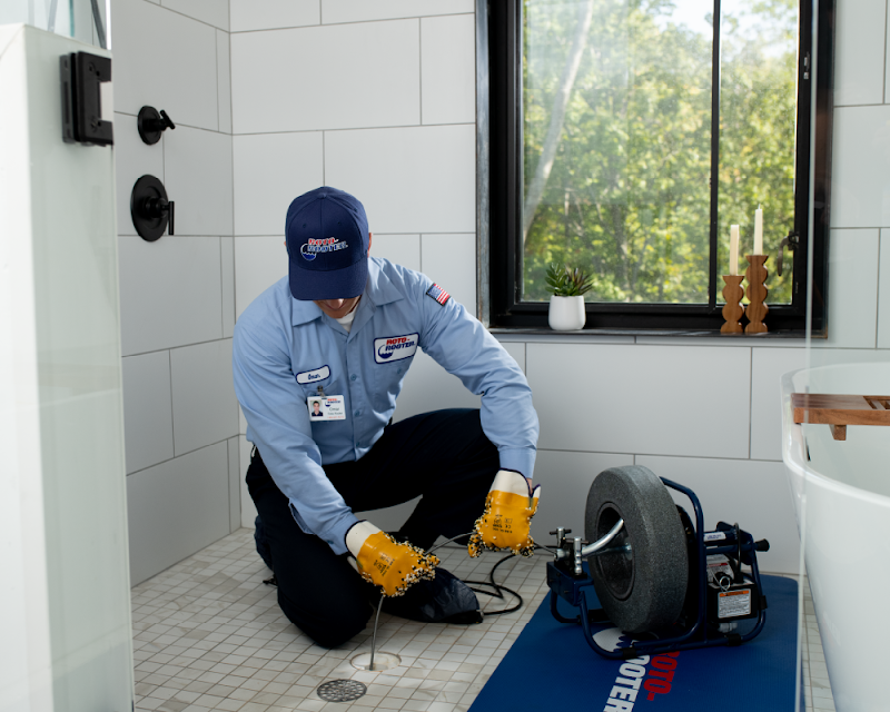 Roto-Rooter Plumbing & Water Cleanup photo 2
