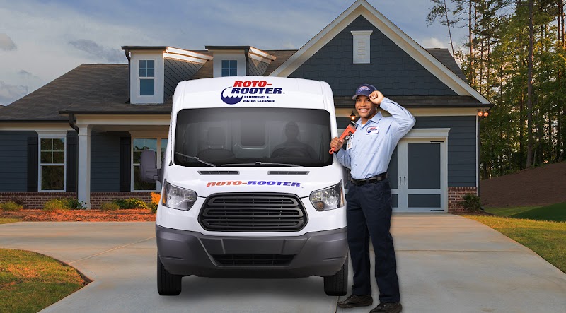 Roto-Rooter Plumbing & Water Cleanup photo 3