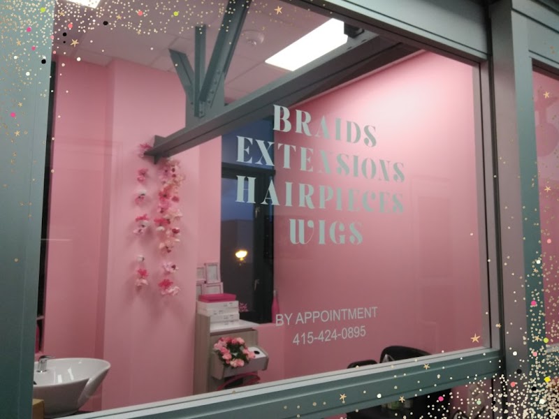 Photo of Puff Salon