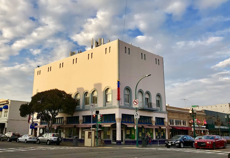 Santa Clara Av & Park St photo 3