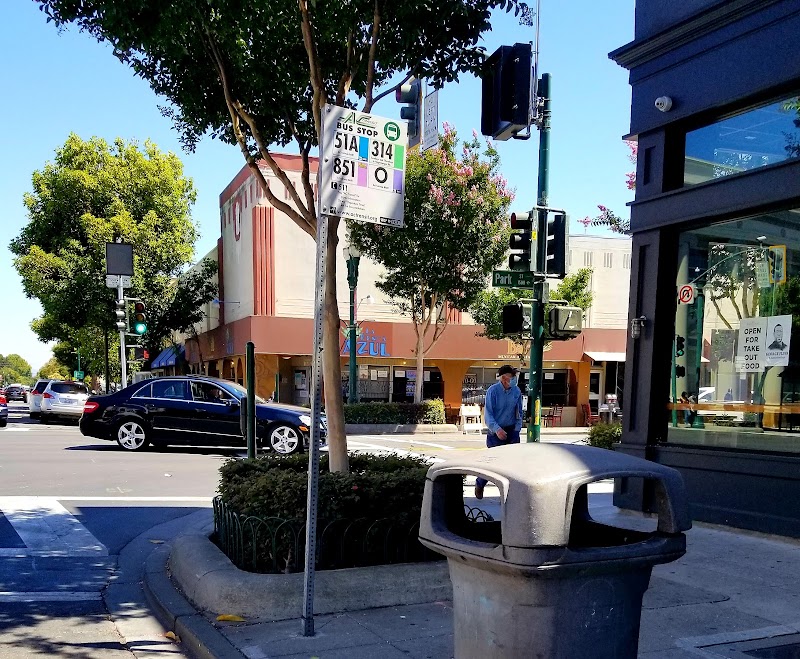 Santa Clara Av & Park St photo 2